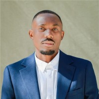 Nicky Mbaimbai (Pr. Eng.),(PMP)®