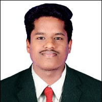 Devaraj Rajan