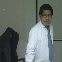 Hugo David Nicolas Ramirez