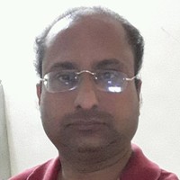 Monishankar Halder