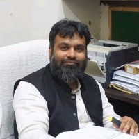 Muhammad Khalid Bashir
