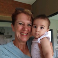Letitia Van Niekerk