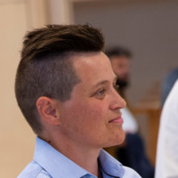 Mai-Britt Kristiansen