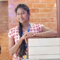 Sree Meenakshi Ravichandran