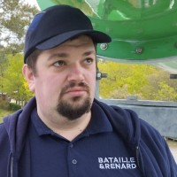 Grégory Bataille