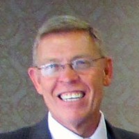 Howard Harrison