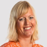 Ingvild Dverseth Sæter