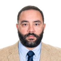 Vitor G. Cavalcanti
