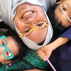 nur farahidayah rodzuan