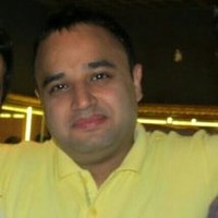 Harsh Gera