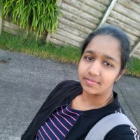 Aishwarya Pallempati
