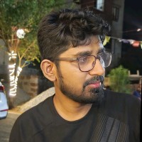 SUBHASISH NAYAK