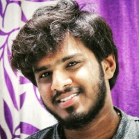 Uday Ravi