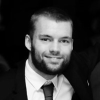 Fredrik Moe