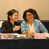杨子尚Fiona
