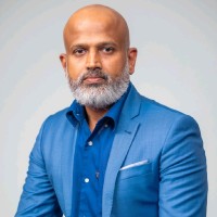 Kalirajan Chinnasamy