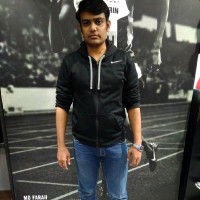 Zuhaib Ahmed
