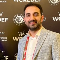 Ertan Çelik,Msc