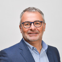 Stéphane Mattei