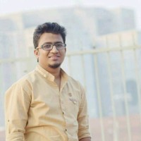 Md. Amimul Ehshan