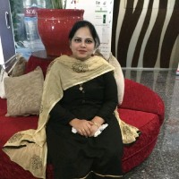 Shabana Shaikh