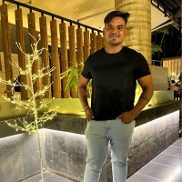 Sumit Talekar