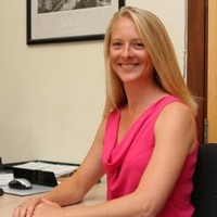 Lisa Mercer