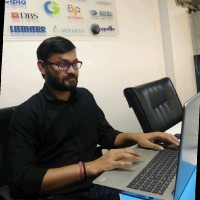 Surendra Pratap Dubey
