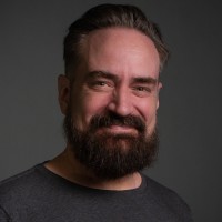 Ian Harrington