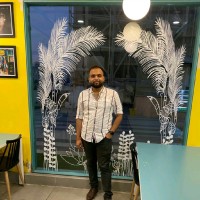 Aditya Akhilesh Thakur