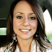 Lucy Sanders