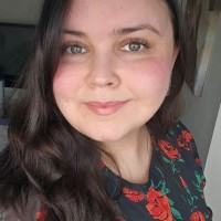 Sarah Woodland