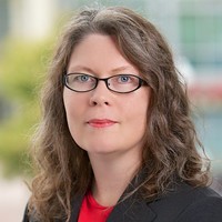 Ann Thomson