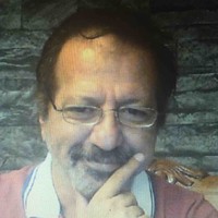 Bahram Abadan