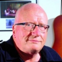 Alan Thompson