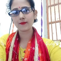 Ramkumari Sikarwar