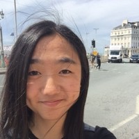 April Tian