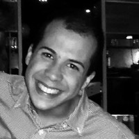 Pedro Henrique Otto Ferreira da Cruz Santos