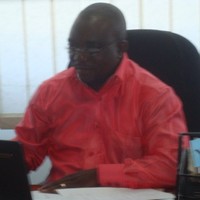 James Mwanjotile