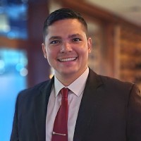 José David Escoto