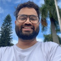 Nitin Verma