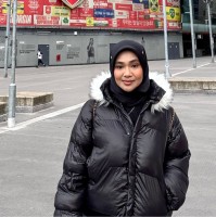 Nur Sara Shahera Bt Mohd Shaharmi