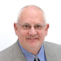 Mark Mott