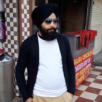 Sarbjeet Singh