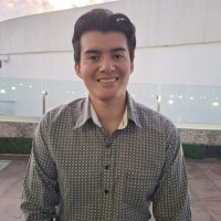 Kenneth Osvaldo Barrera Orozco