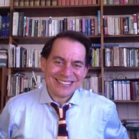 Roberto Muñoz Arancibia