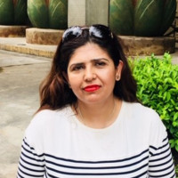 Mukta Verma