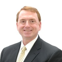 Robert White, CHA, CHSP, CRME