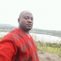 Fred Katende