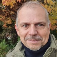 András Bogdanovits